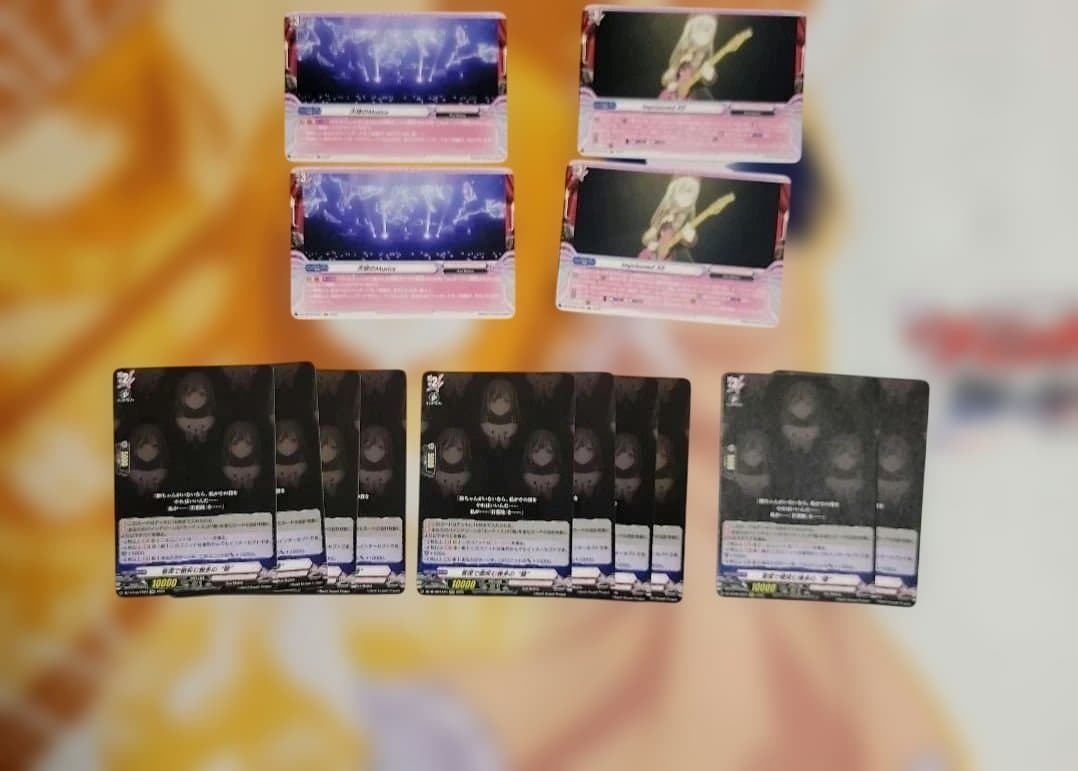 アベムジカ デッキ+モーティスパーツ