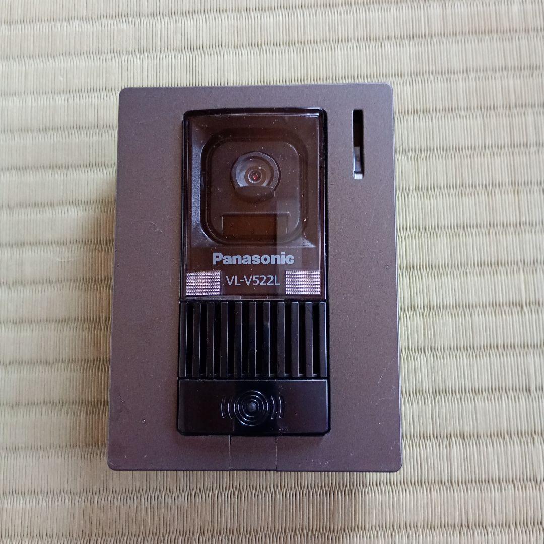 インターフォンセット