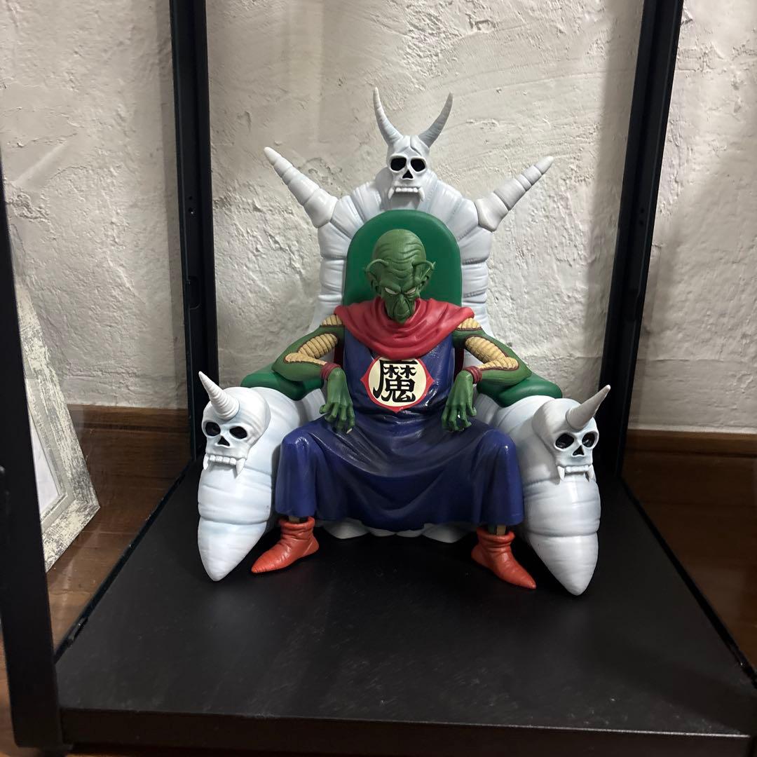 ドラゴンボール フィギュアセット　4体