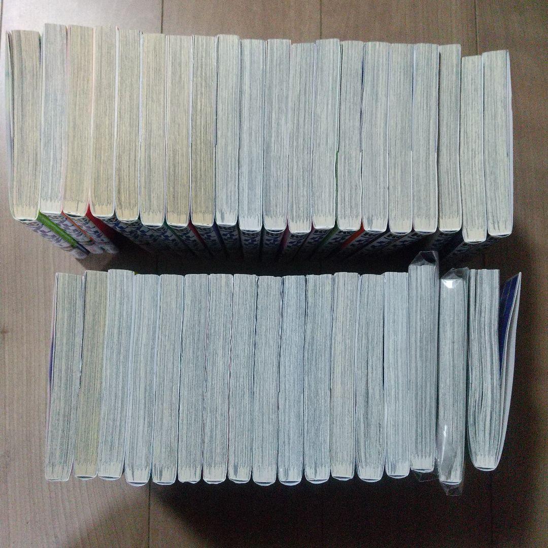 ブルーロック 全巻 37