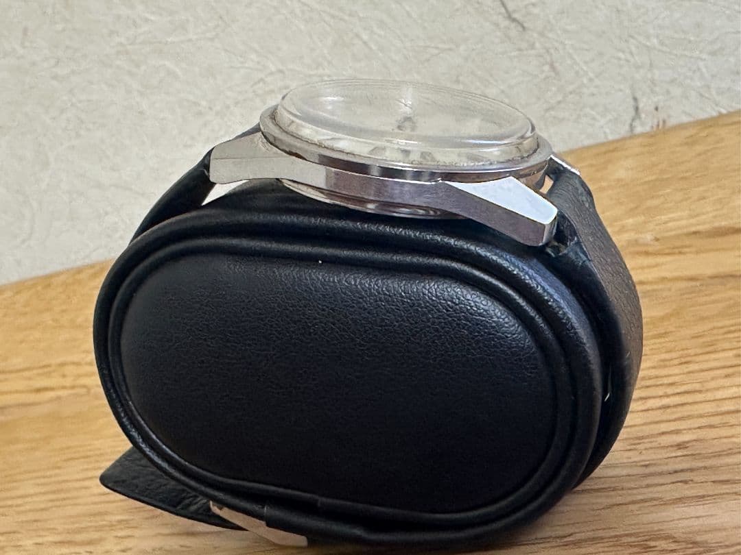 44キングセイコー クロノメーター 4420-9990 獅子メダル 稼働品