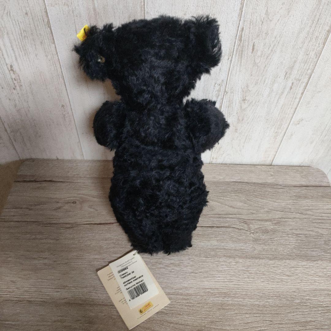 Steiff　シュタイフ　テディベア