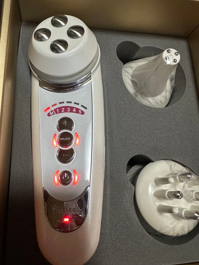 CELL CURE 4T PLUS セルキュア4Tプラス