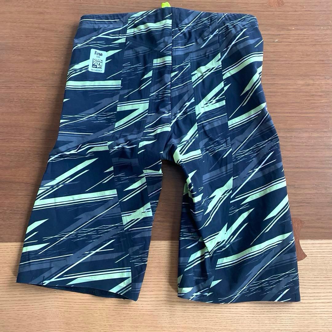 Mizuno ＧＸSONIC NEO SL サイズM