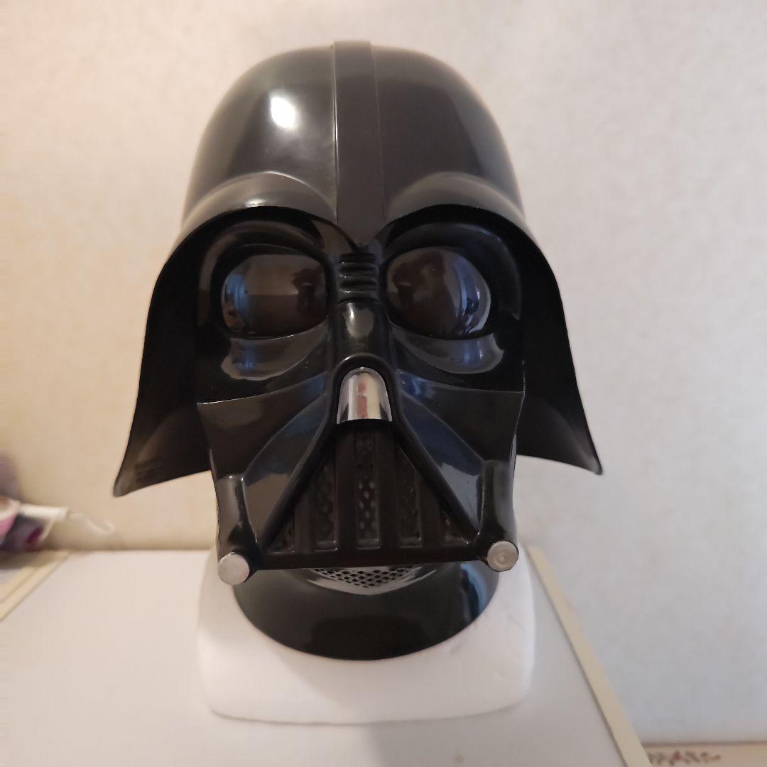 スター・ウォーズ　ダース・ベイダー　仮面