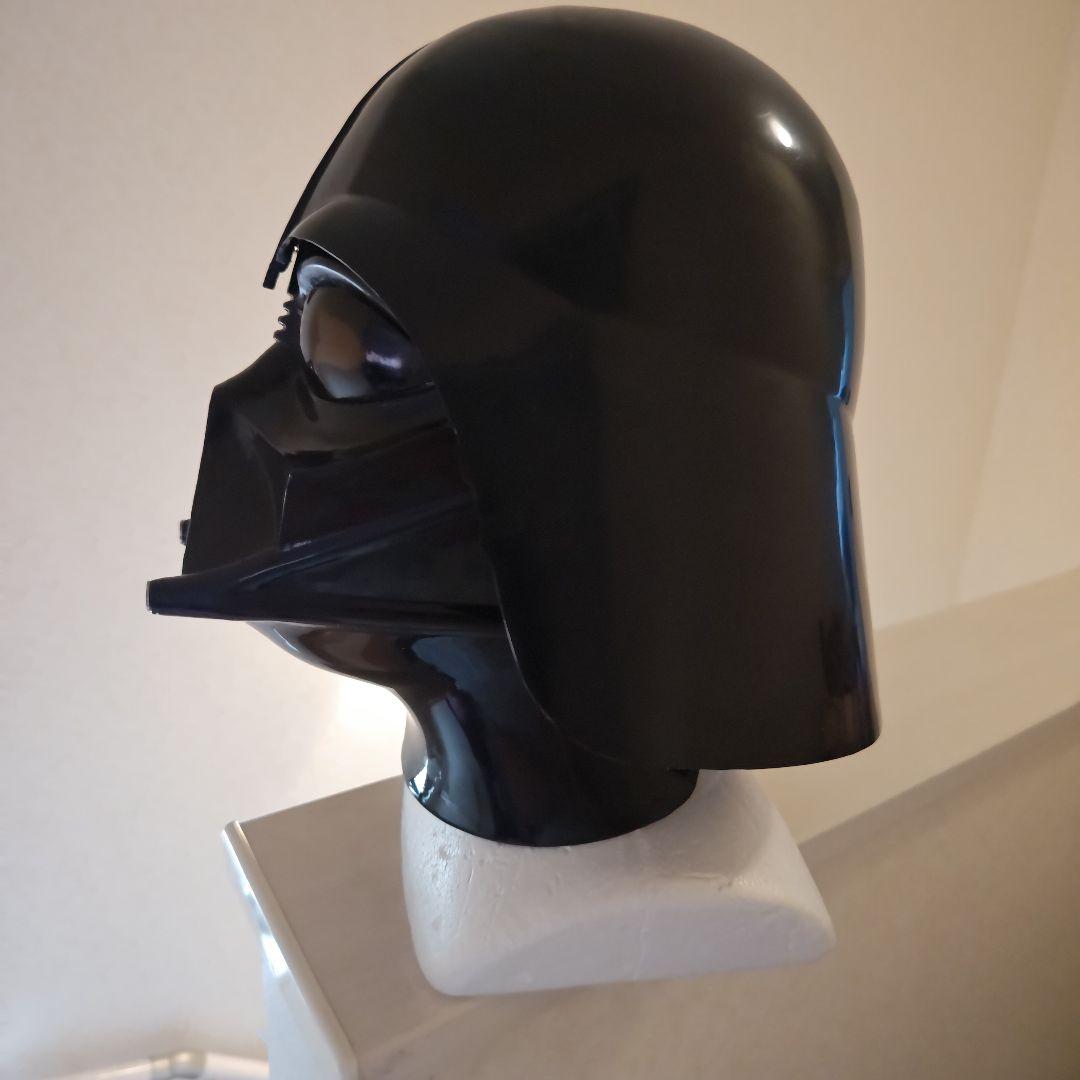 スター・ウォーズ　ダース・ベイダー　仮面