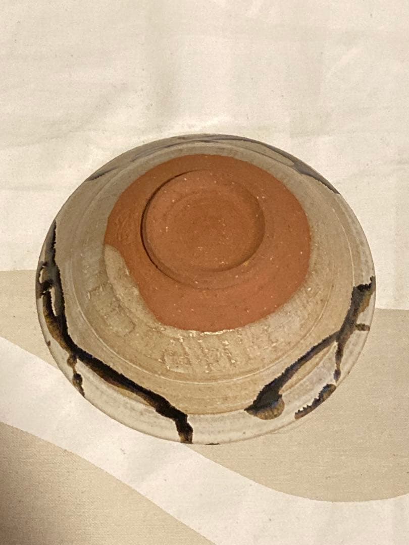 【希少】桐短冊箱入り10点 茶道具セット　宝寿 花山 大塩昭山