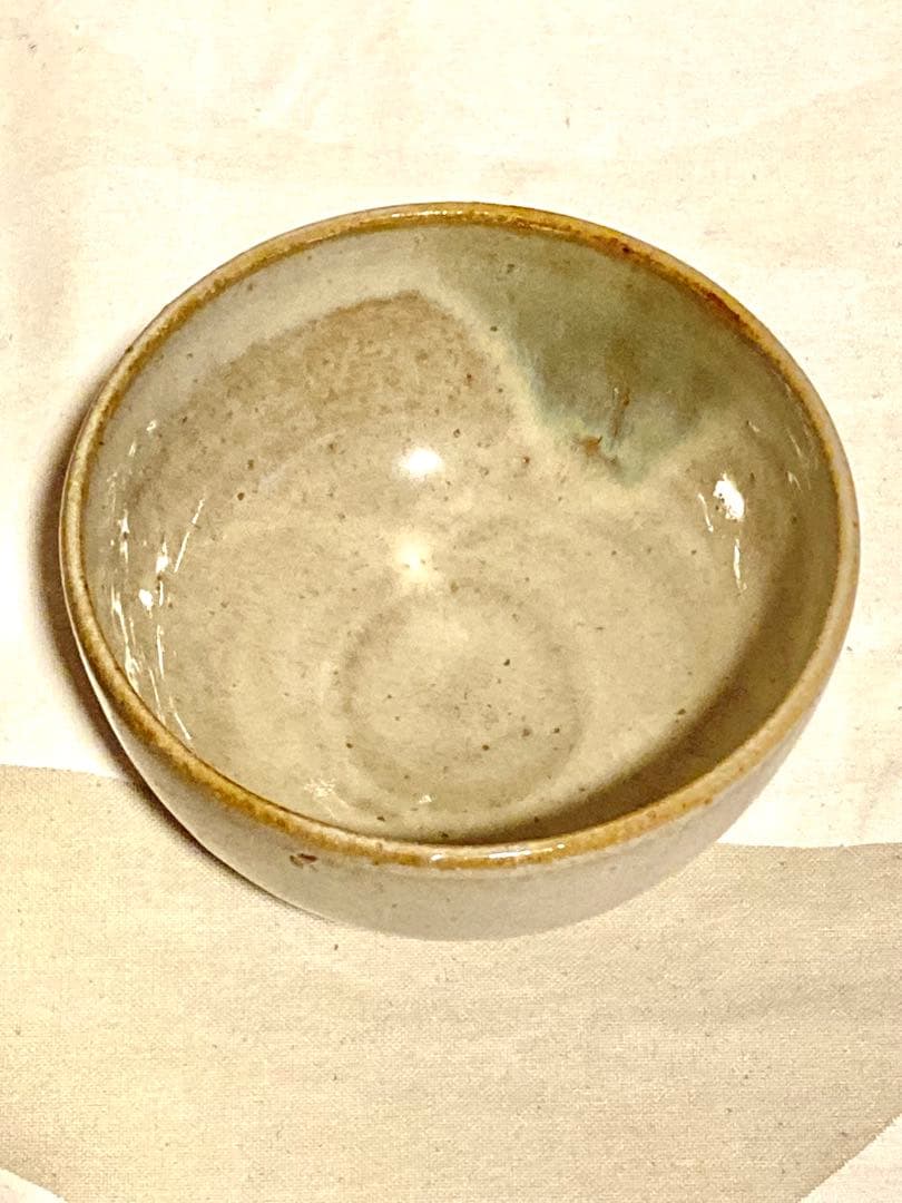 【希少】桐短冊箱入り10点 茶道具セット　宝寿 花山 大塩昭山