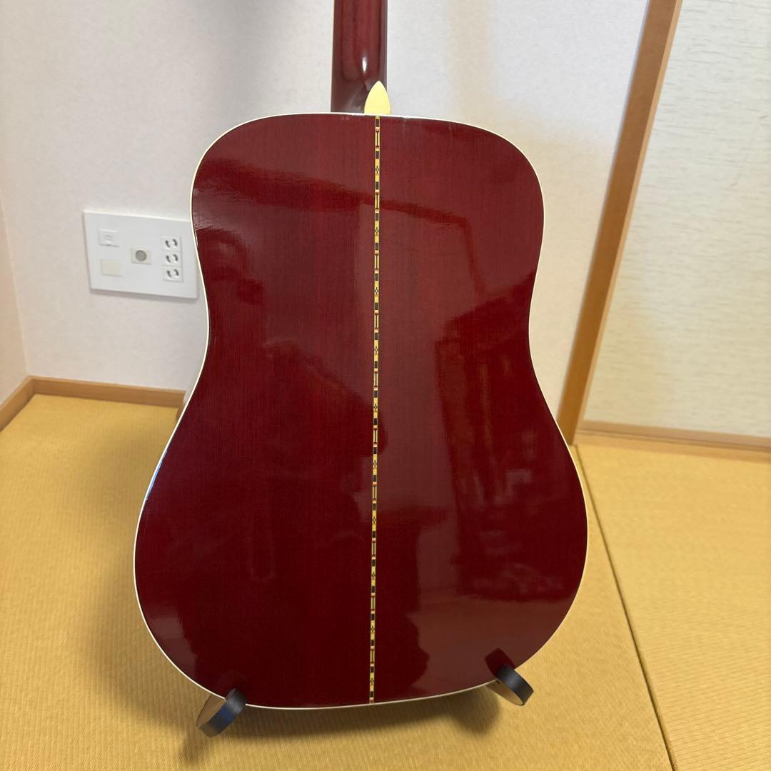 ″美品″ 国産ビンテージ　モーリスMWD-03 ダブ