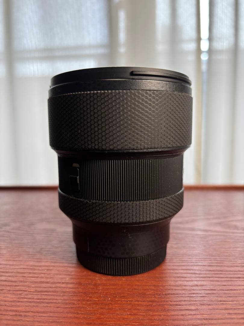 SIGMA 85mm F1.4 DG DN | Art SONY Eマウント