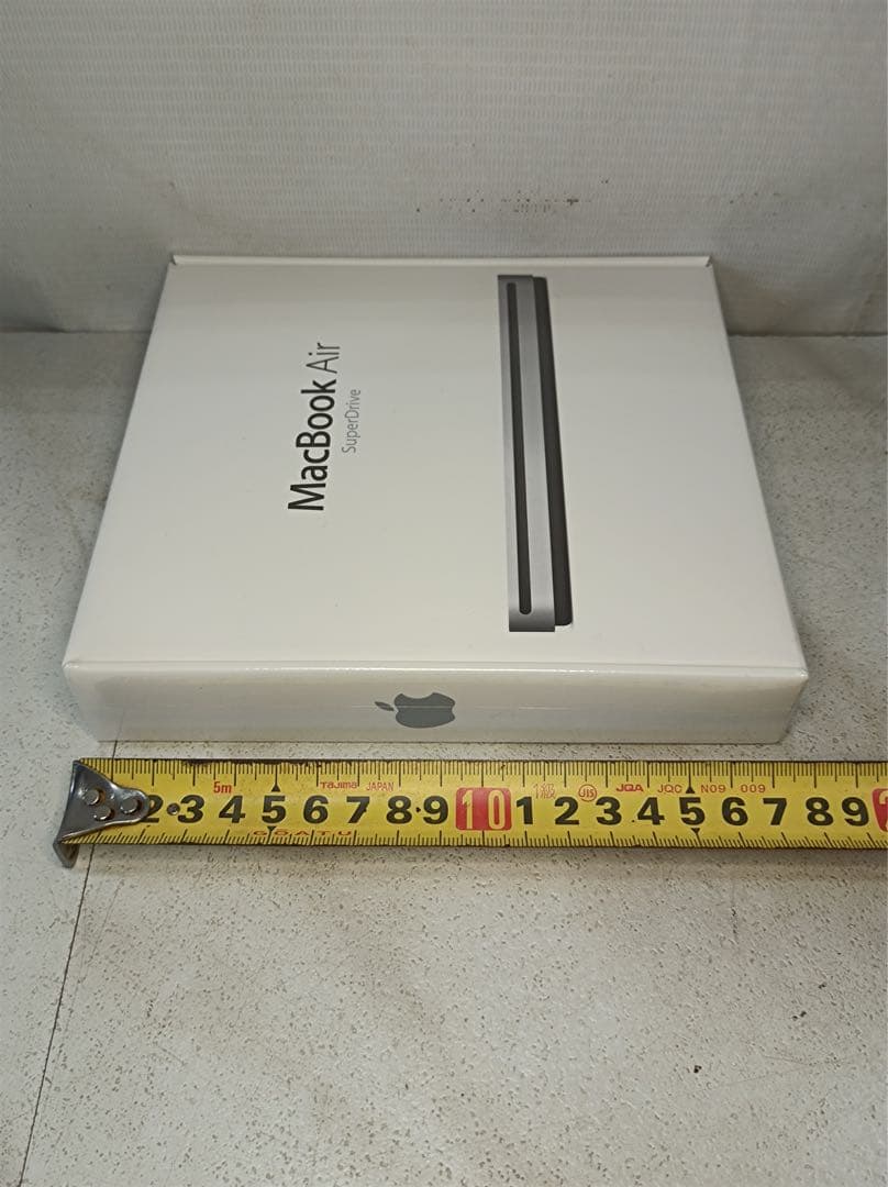 八6260【新品未開封】Apple Mac Book Air A1379