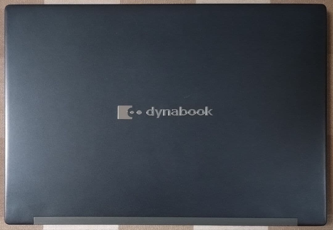 G83HR/11世代i5/SSD256GB/8GB/FHD/13.3型