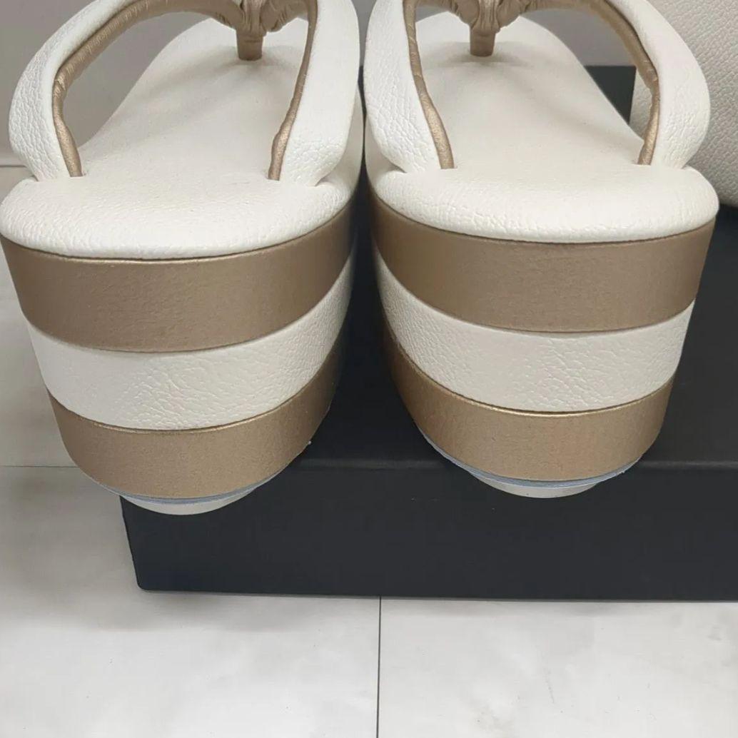 未使用　草履バッグセット 　和装バッグ　 和装小物　　 成人式　結婚式　振り袖