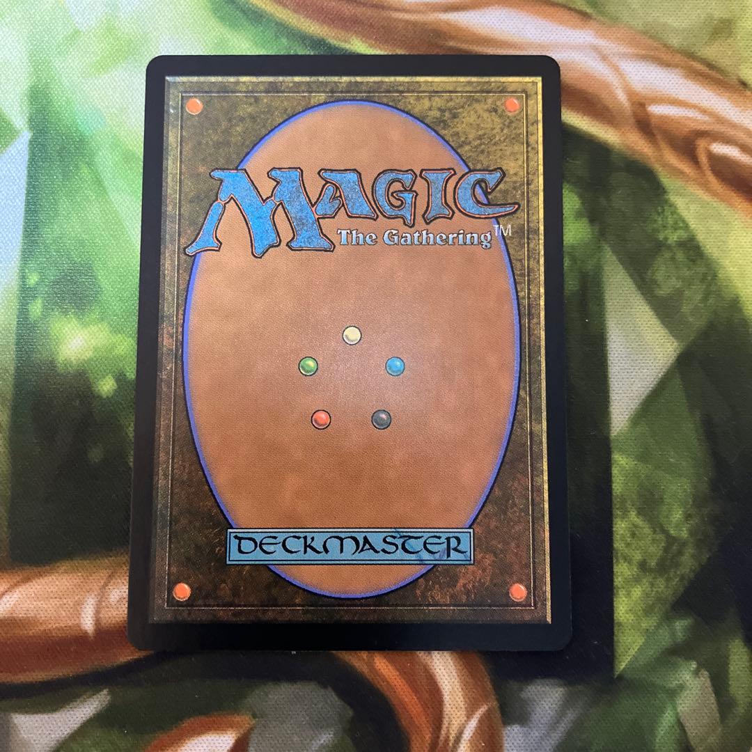 MTG チャネルfoil セットブースター　最終値下げ