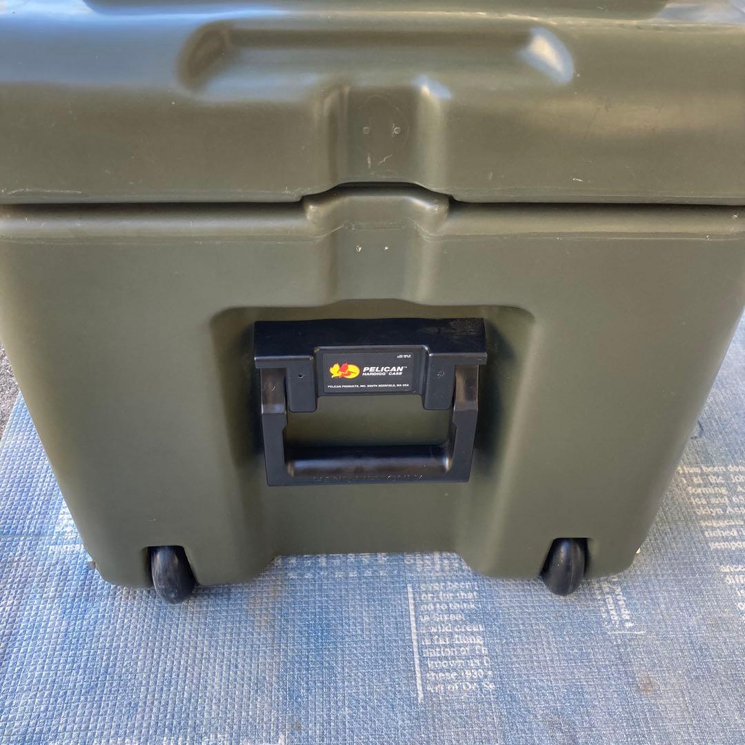 米軍 ペリカンケース