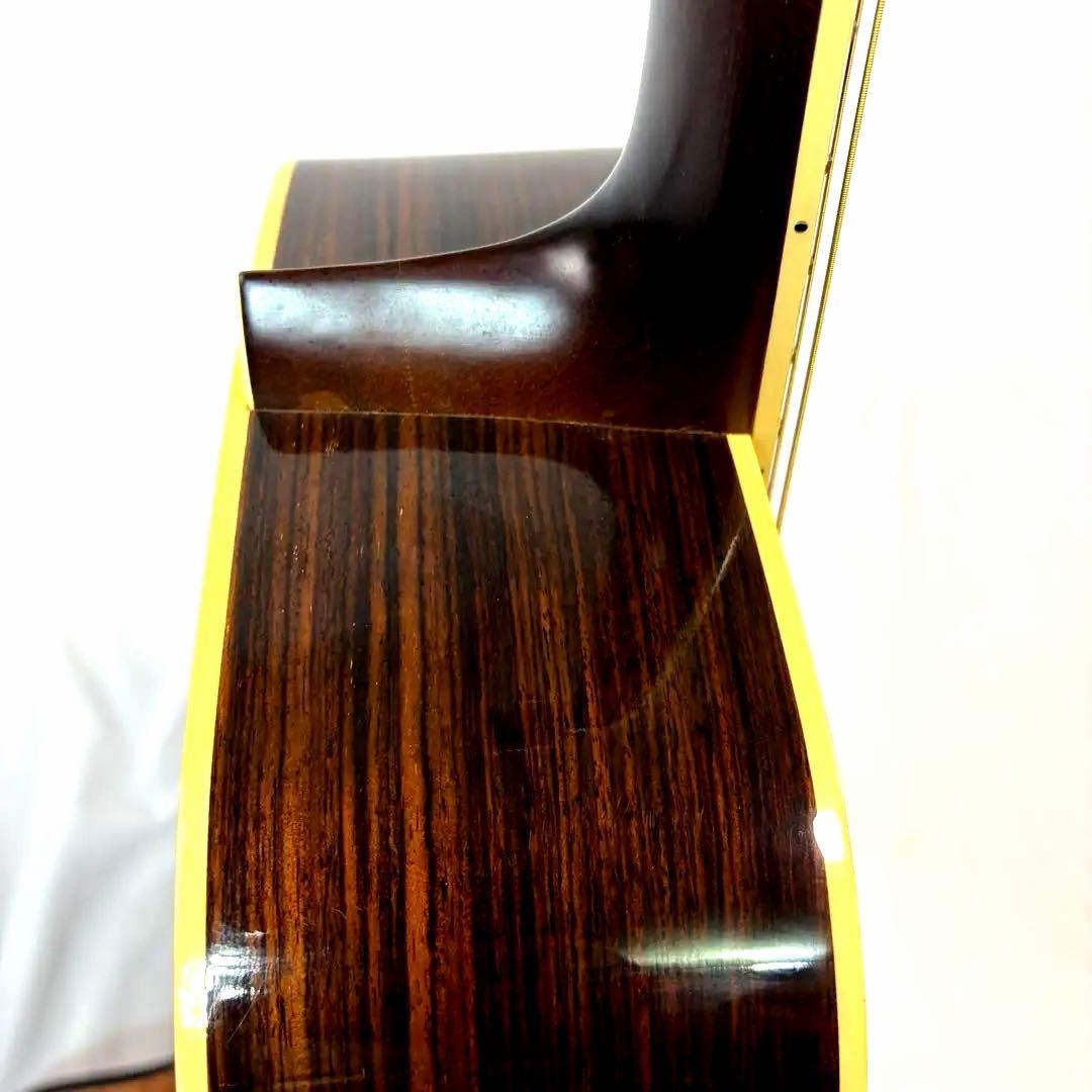 東海楽器 Cat'sEyes CE-250 アコギ　ジャパンビンテージ　日本製