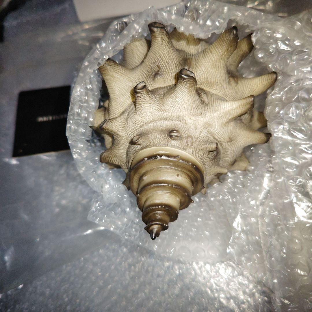 CCP　ゴーガ　ソフビ　フィギュア　ウルトラマン　ウルトラQ