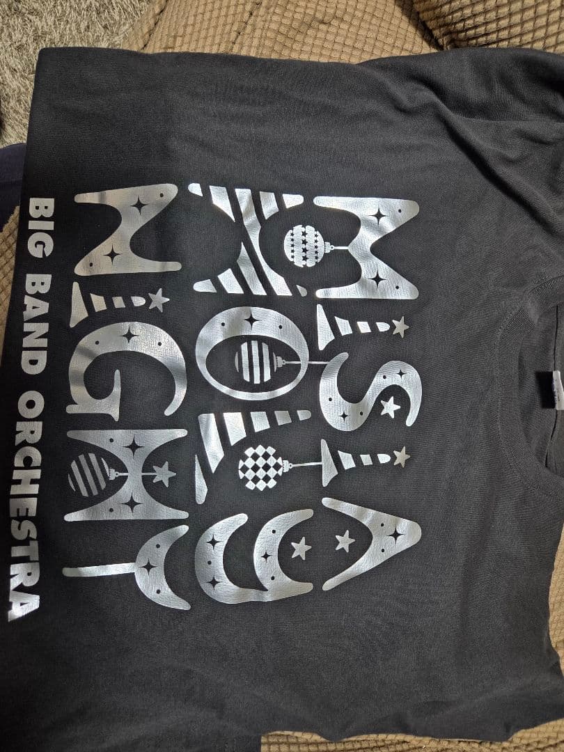 MISIA HOLY NIGHT BIG BAND ORCHESTRA　セット