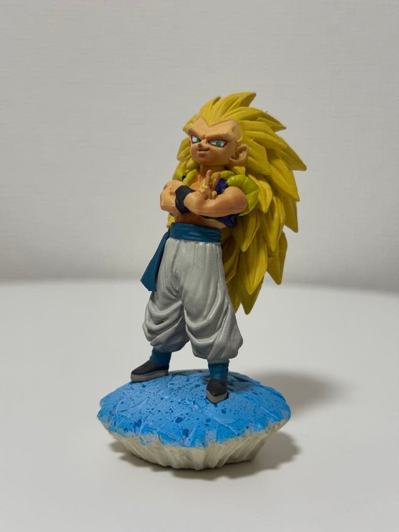 ドラゴンボール　ドラカプ　フィギュア8体セット　オマケ付(ボーナスパーツ)