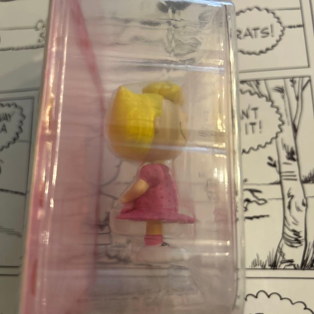 おまとめ メディコム・トイ　UDF　サリーブラウン とパティ2体セット