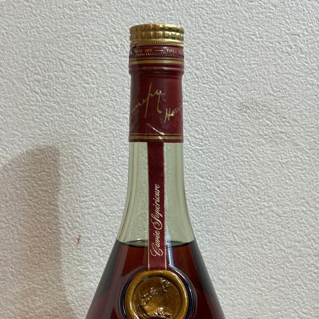 NA1909 Hennessy ヘネシー COGNAC PRIVILEGE