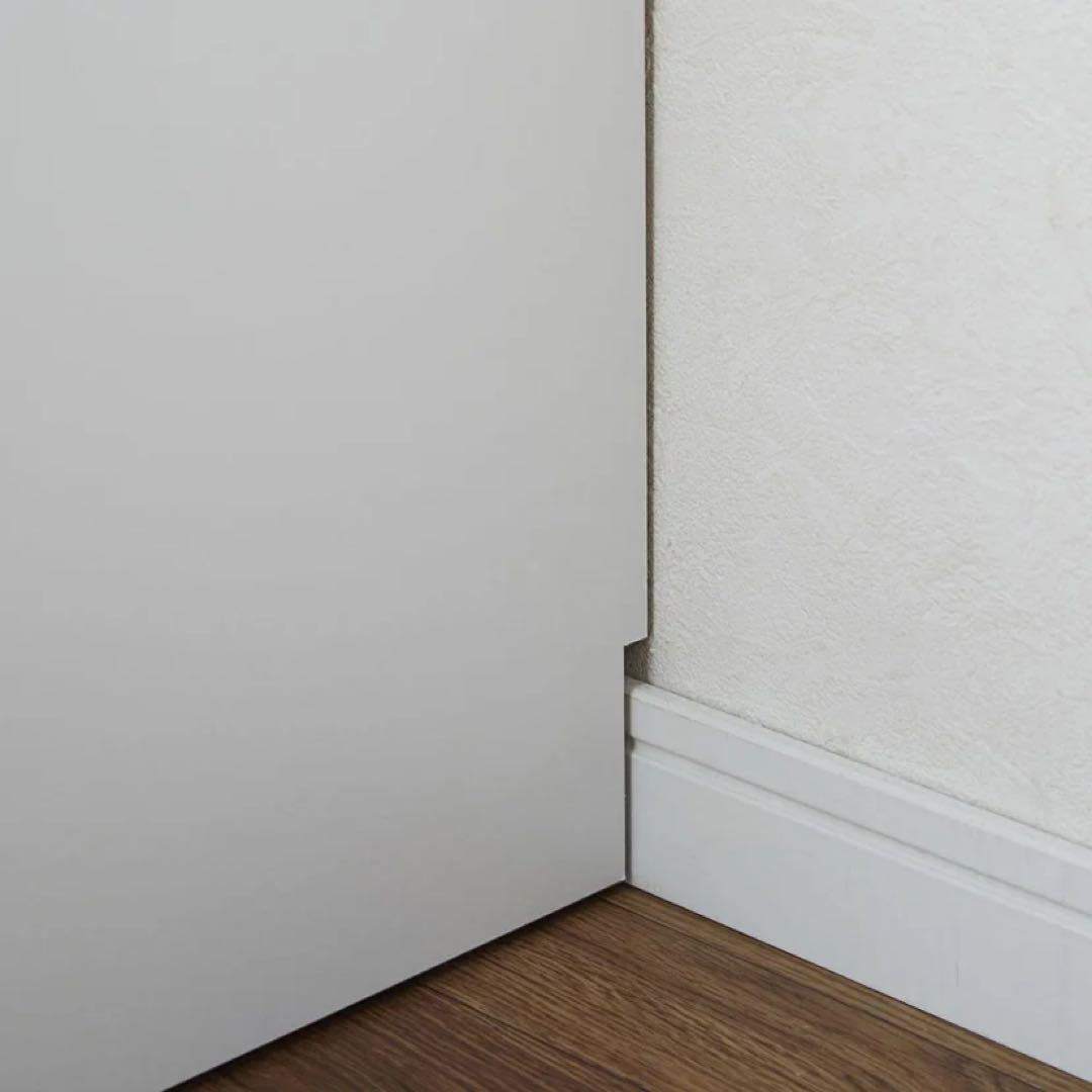 かよ LEDライト付き 楽屋ドレッサー ホワイト