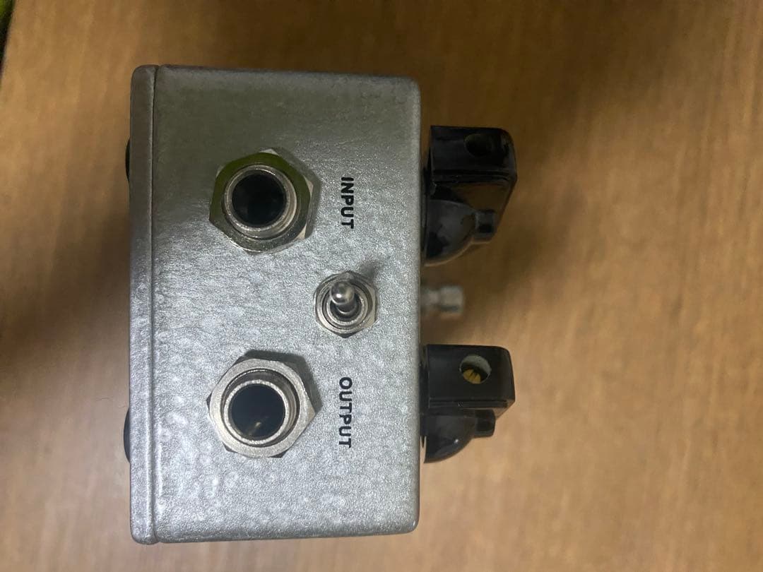 清*水様 SUPER BENDER MK II Manlay sound