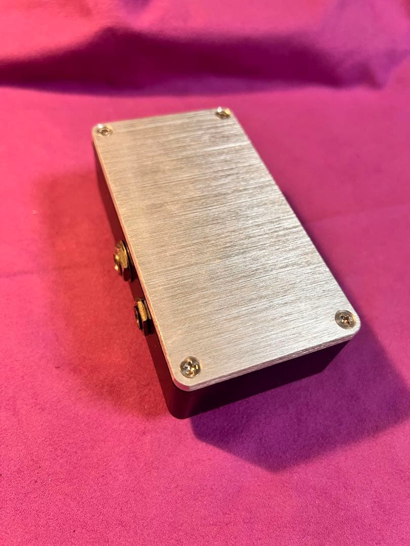 Leqtique 10/10 ハイゲインディストーション