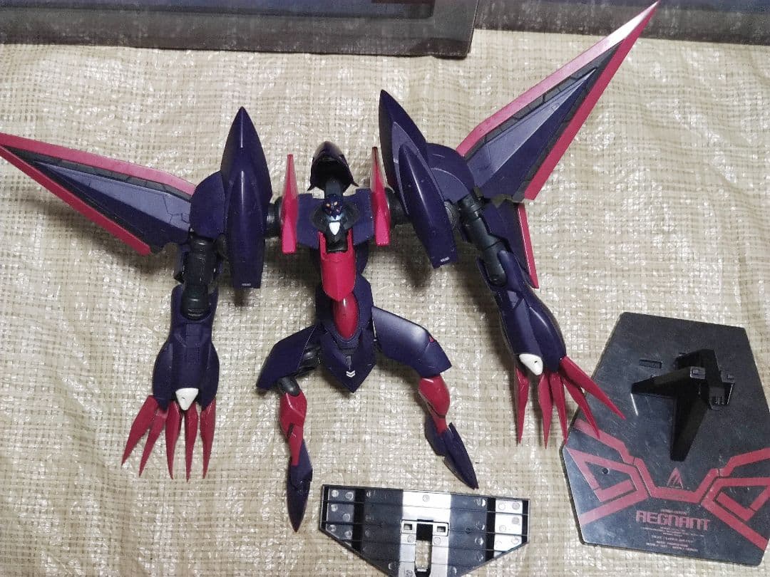 ROBOT魂+ガンプラ等ダブルオー関連80体以上含む★ジンクスシリーズ50体以上