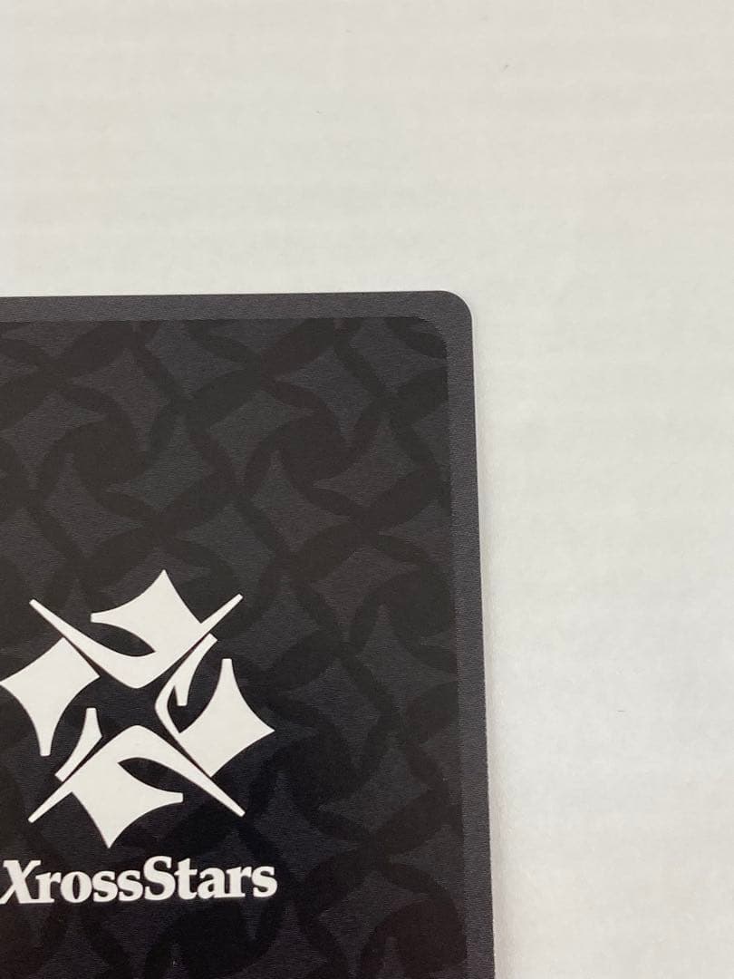 No.5105 XrossStars クロススターズ リンク・アサルト SRP