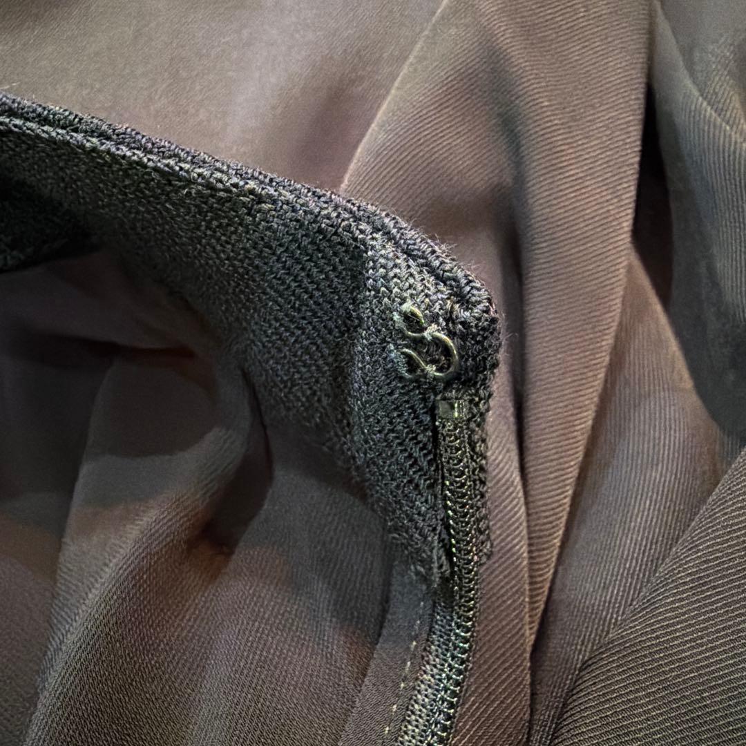 マルジェラ　36レディーススカート風パンツ