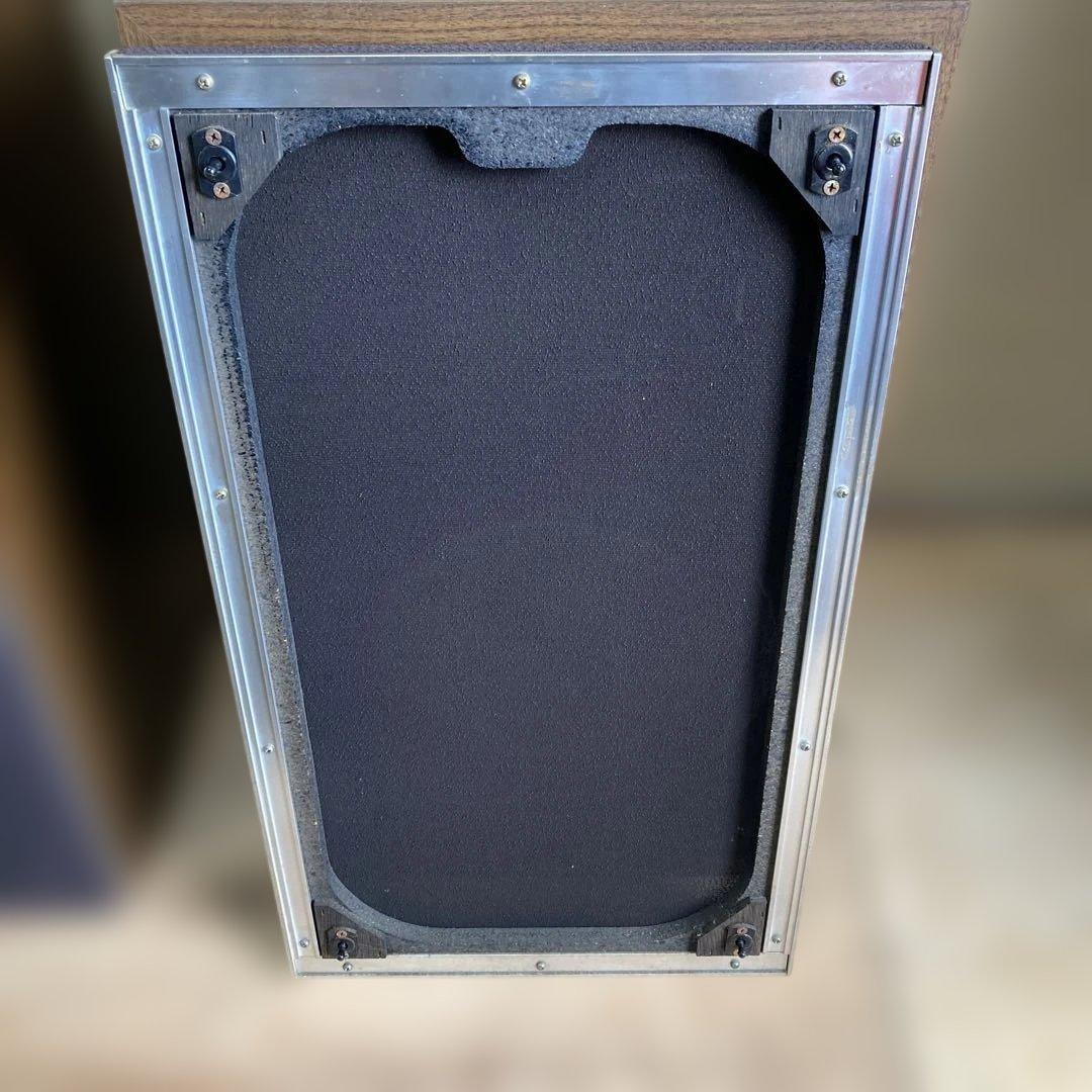 SONY スピーカー SS-4050 木製 2台