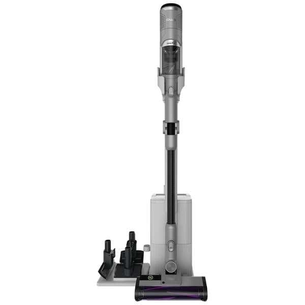 Shark Clean Sense iQ＋ IW3241JSL　ドッグ付属　新品