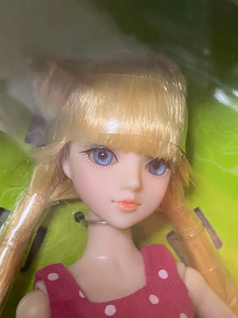 J doll ジェイドール　ロブソン