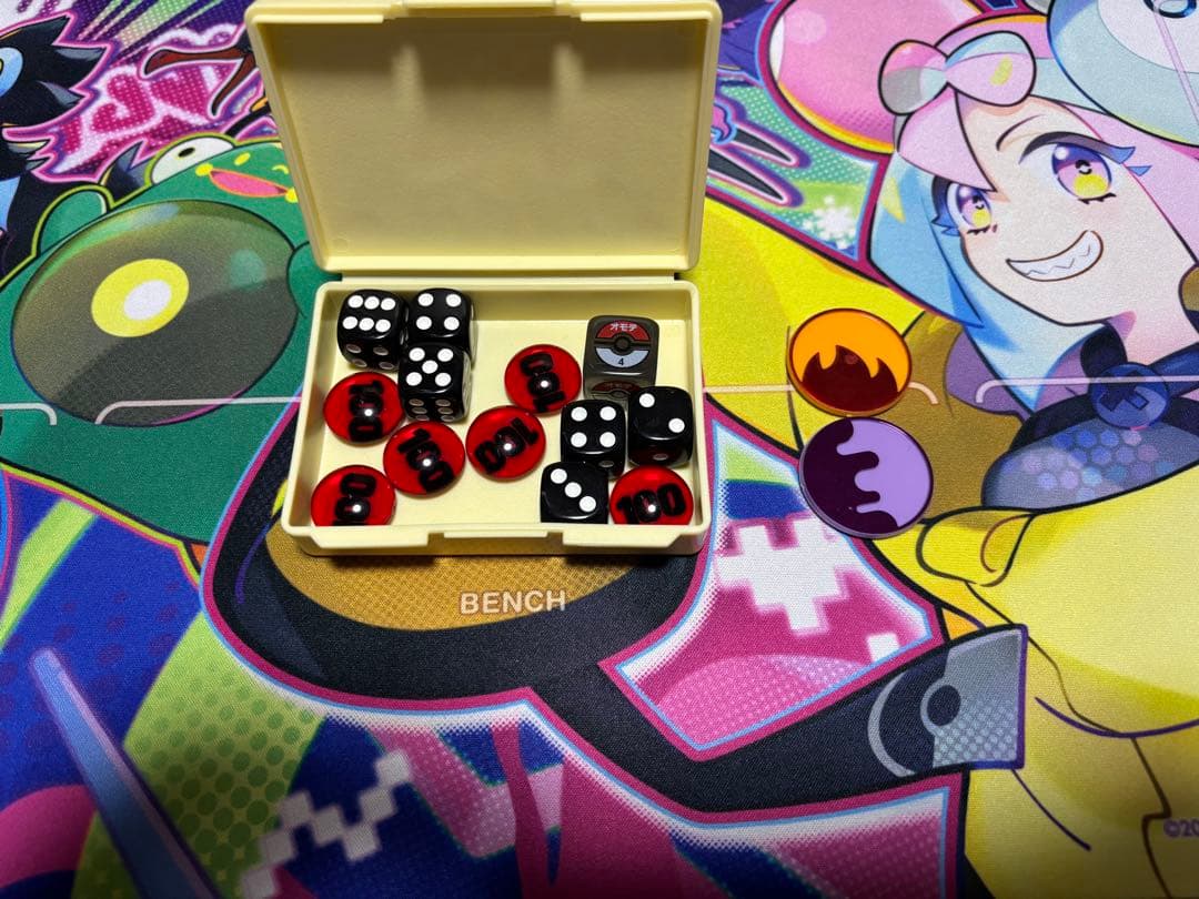 ポケモンカード 引退品 ※詳細は説明欄に！