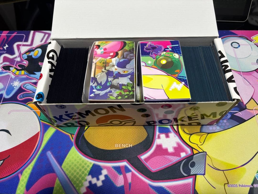 ポケモンカード 引退品 ※詳細は説明欄に！