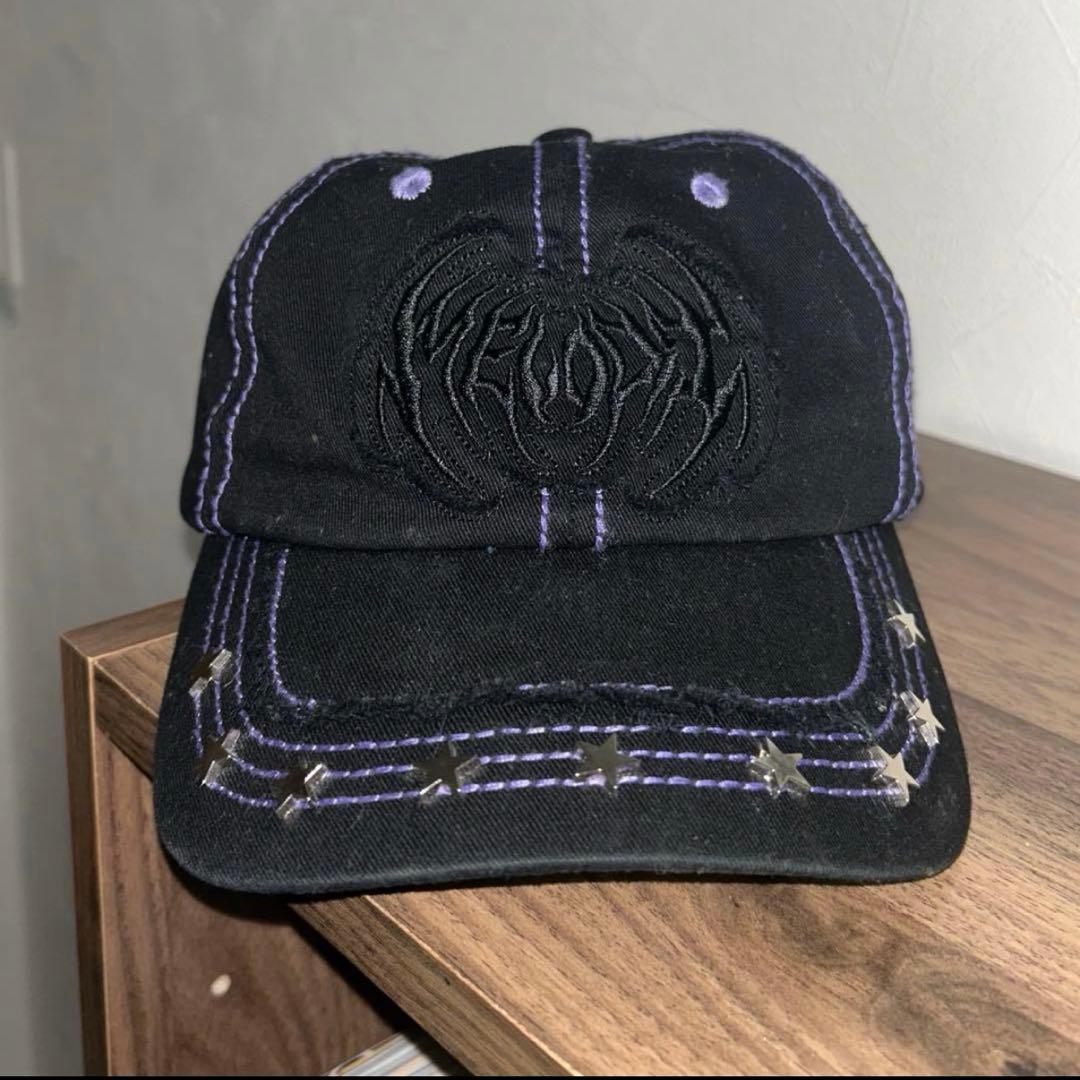 帽子 Ec melodi cap