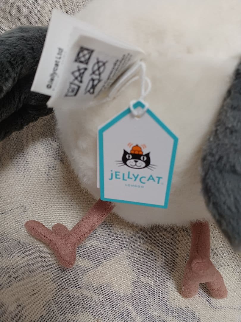  chip seagull ジェリーキャット　カモメ 最終価格