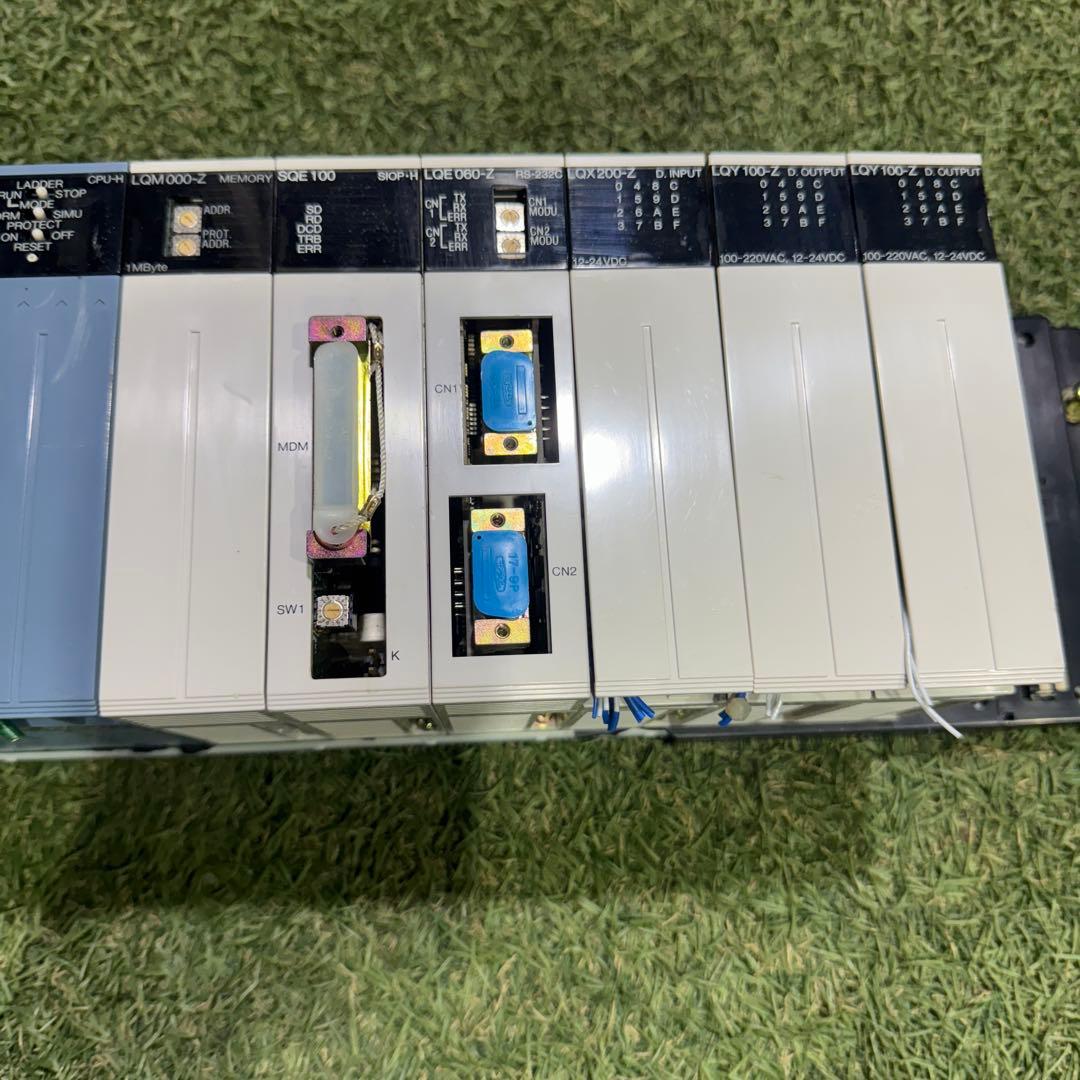 日立シーケンサ　SWV700 / SQP010 SUPERROL 70R