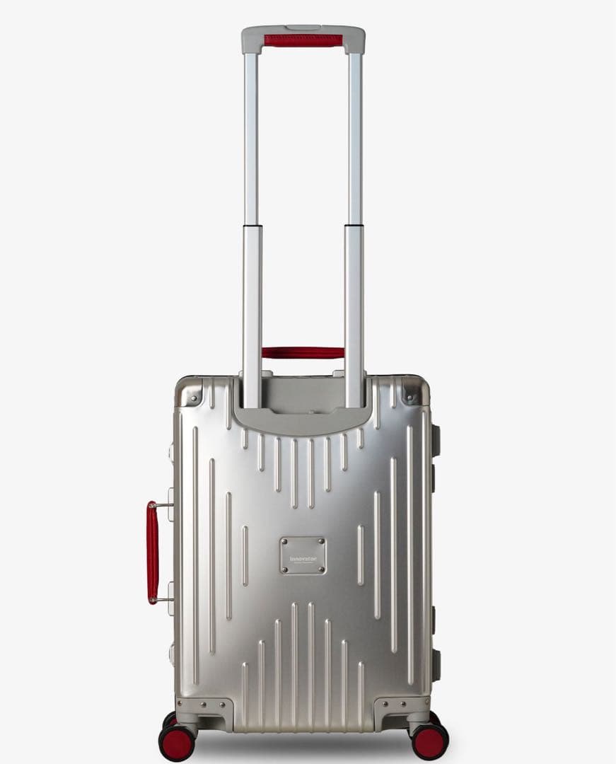 【数量限定】INV1811STP Sterling Silver/Red36L