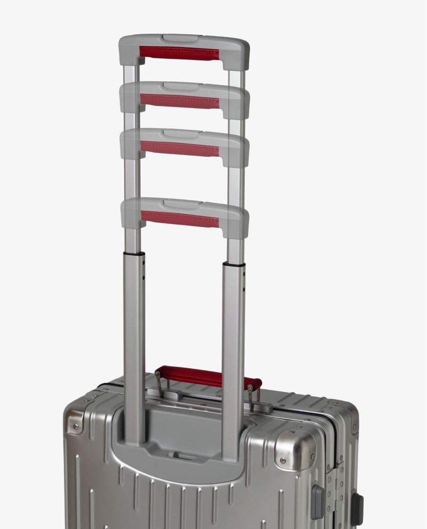 【数量限定】INV1811STP Sterling Silver/Red36L