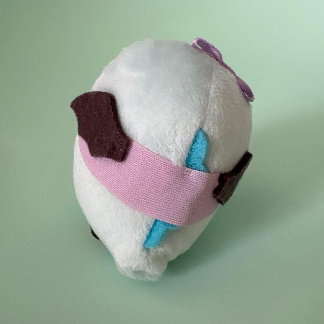 すみっコぐらし　ハロウィン受注てのり　2024 　とかげ