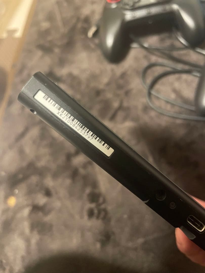 Nintendo Switch 本体 ソフト2本 コントローラー付き