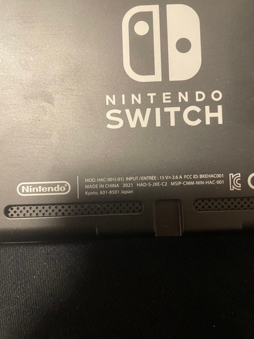 Nintendo Switch 本体 ソフト2本 コントローラー付き