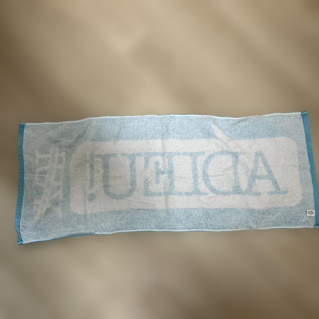 YUI ライブグッズ タオル ADIEU!