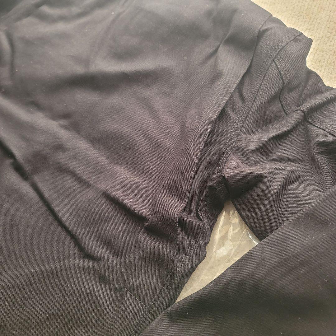 【新品】Carhartt　デトロイトジャケット　M