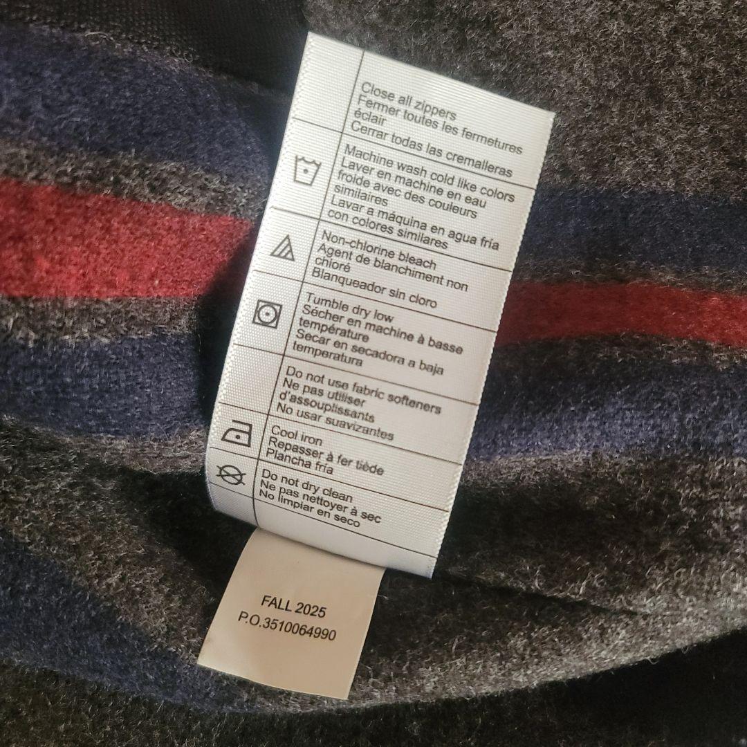 【新品】Carhartt　デトロイトジャケット　M