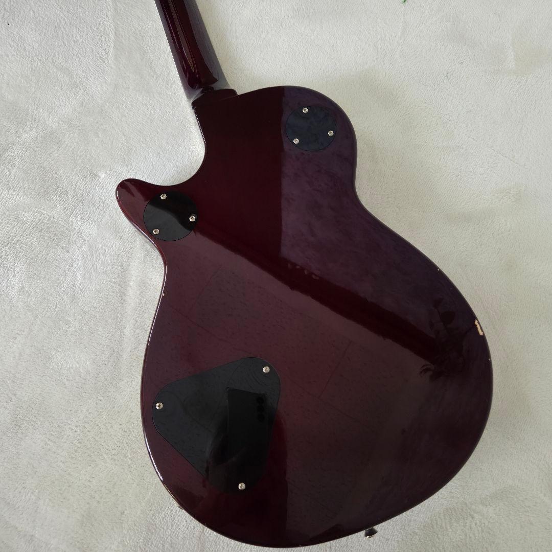 お値下げGretsch グレッチエレキギター G5435　PRO JET