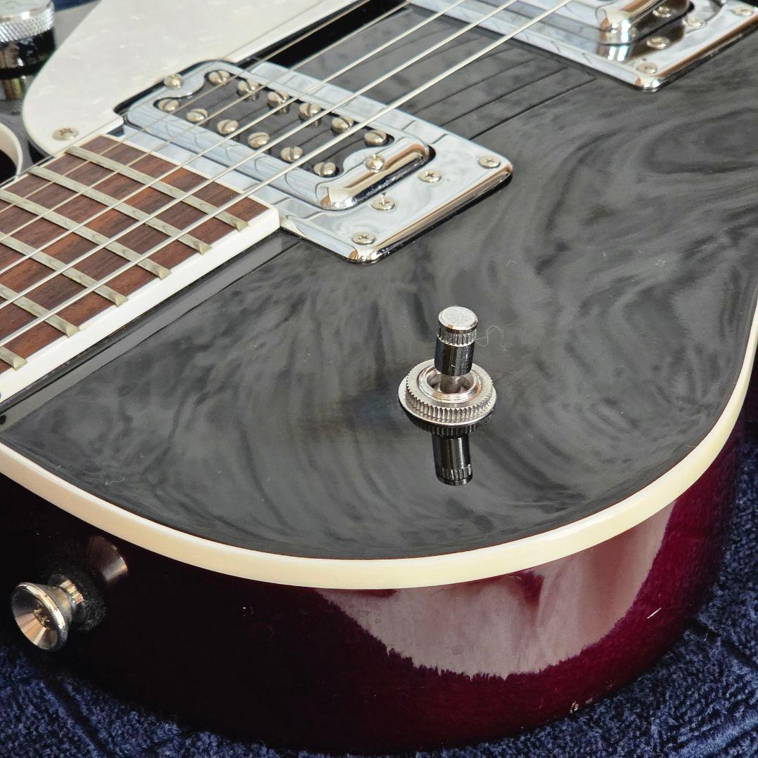 お値下げGretsch グレッチエレキギター G5435　PRO JET