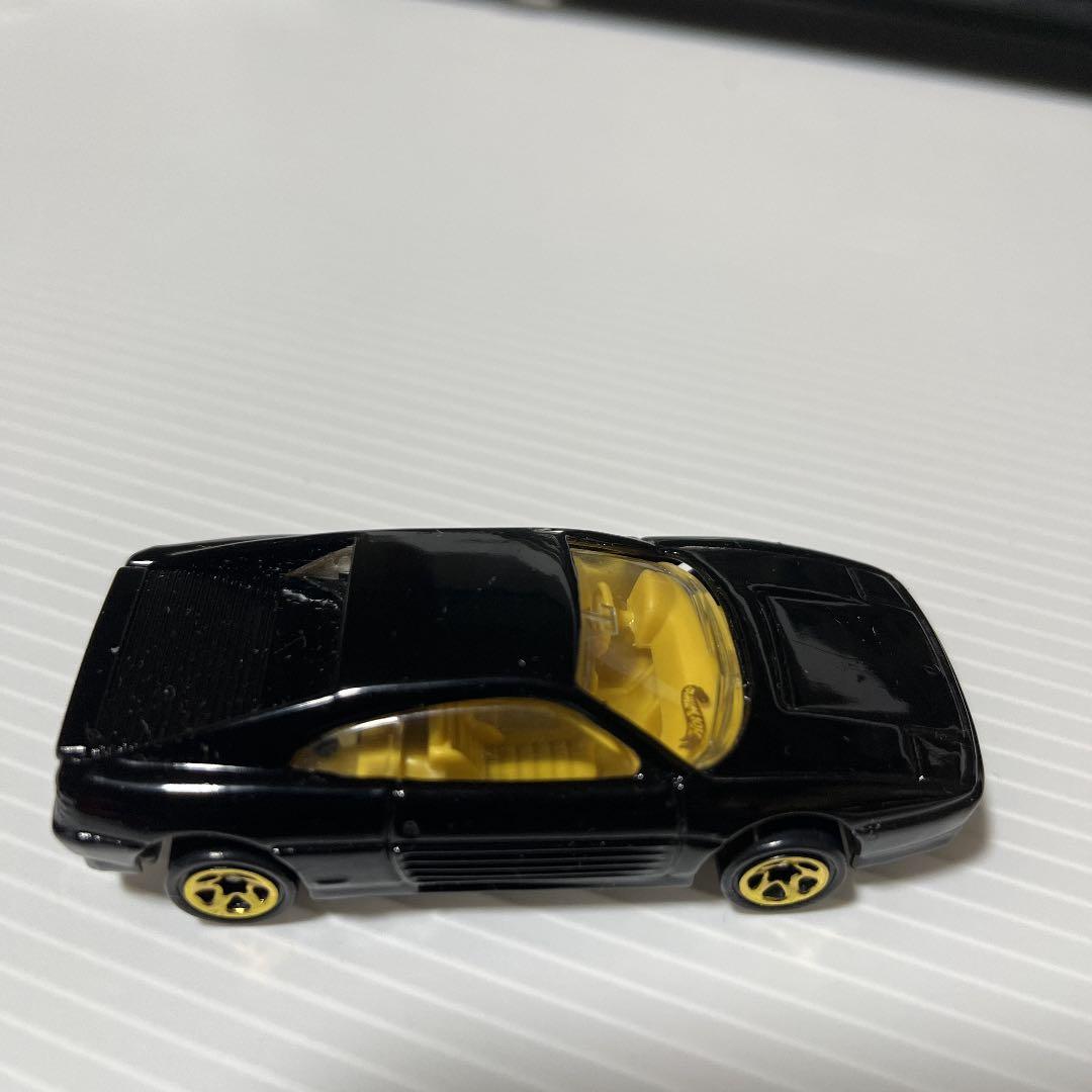 ホットウィール　激レア　FERRARI